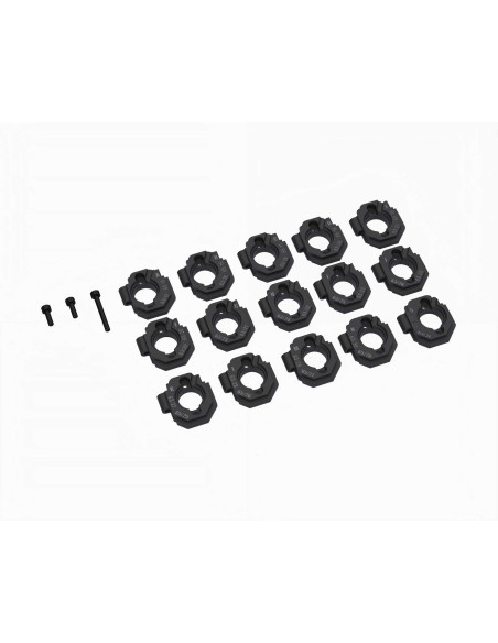 Motor Plate Set (16): MINI KRATON