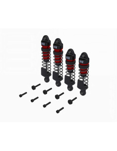 Shock Set  Front/Rear...