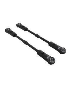Turnbuckle Steel M3x48mm