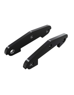 Hingepin Braces (2): MINI