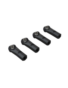 Rod End Set (4)
