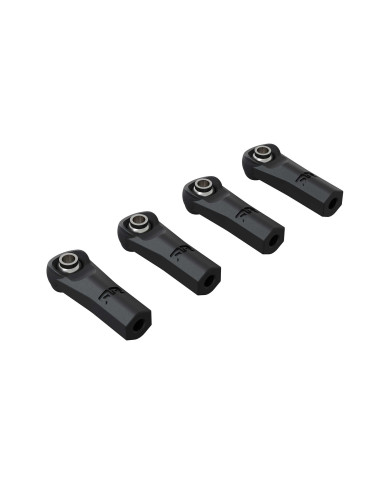 Rod End Set (4)