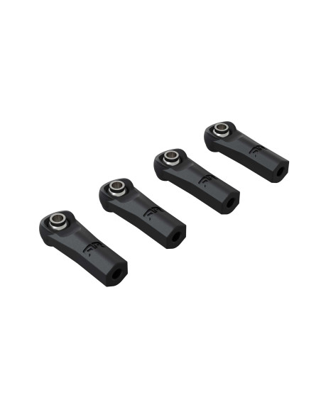 Rod End Set (4)