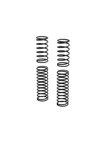 Spring Tuning Set (2): MINI