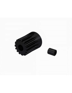 Pinion Gear 15T Mod 0.5 CNC...
