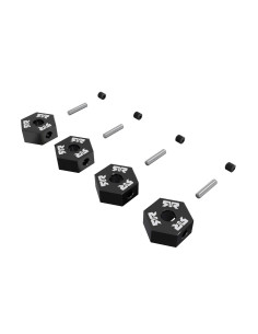 14mm Wheel Hex Conversion...