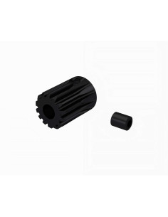 Pinion Gear 14T Mod 0.5 CNC...