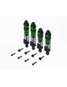 Shock Set  Front/Rear...