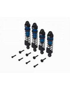 Shock Set  Front/Rear...