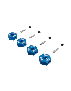12mm Metal Wheel Hex Set...
