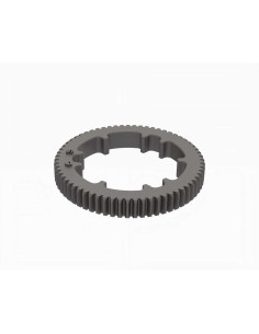 Spur Gear 65T MOD 0.5: MINI