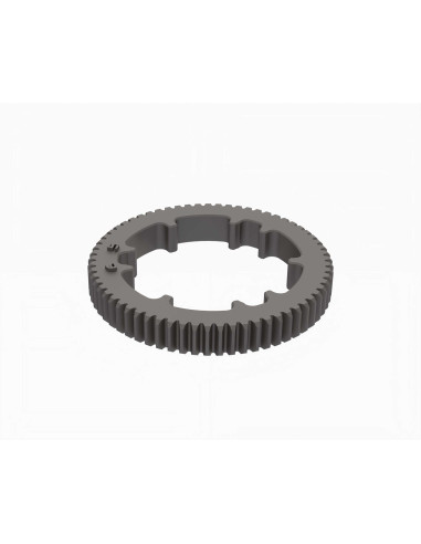 Spur Gear 65T MOD 0.5: MINI