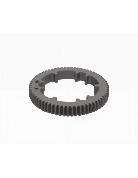 Spur Gear 65T MOD 0.5: MINI