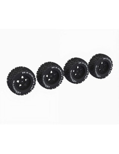 dBoots Backflip Tire Set (2...