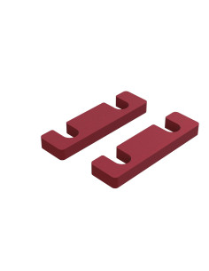 Servo Spacer Set