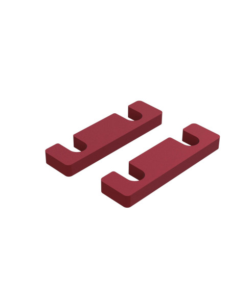 Servo Spacer Set