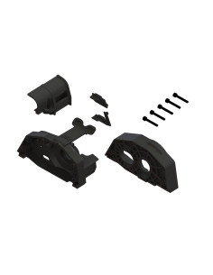 Composite Center Diff Power...