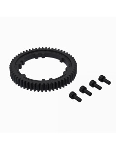 Composite Spur Gear (57T 0.8M)