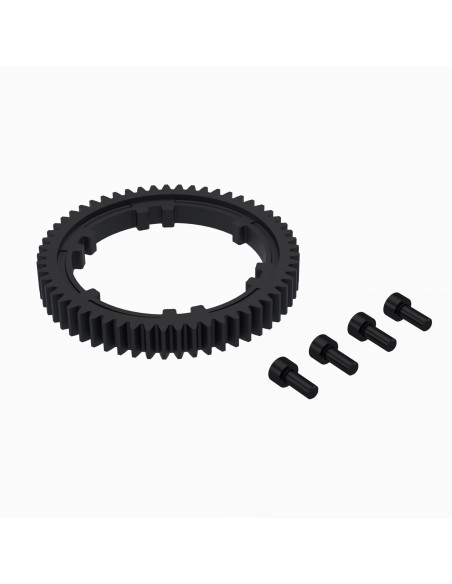 Composite Spur Gear (57T 0.8M)