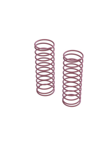 Shock Spring C 0.359N-mm - Pink