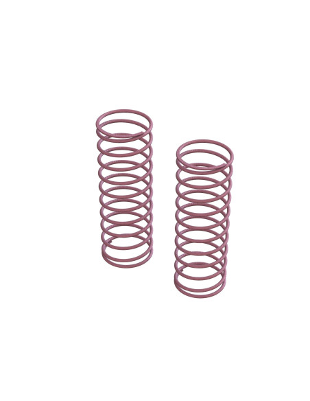 Shock Spring C 0.359N-mm - Pink