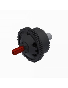 Torque Limiter Replacement
