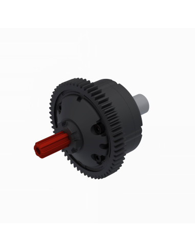 Torque Limiter Replacement