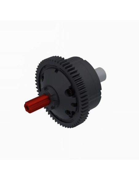 Torque Limiter Replacement