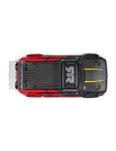 1-8 INFRACTION 223S DSC 4X4 RTR Brushless...