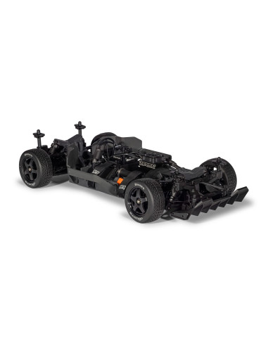 1-8 INFRACTION 223S DSC 4X4 RTR Brushless...