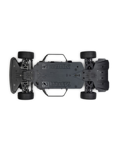 1-8 INFRACTION 223S DSC 4X4 RTR Brushless...
