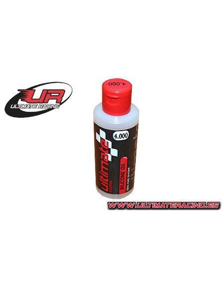 Silicona Diferencial 4.000 CPS