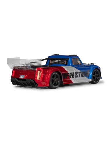 1-8 INFRACTION 223S DSC 4X4 RTR Brushless...