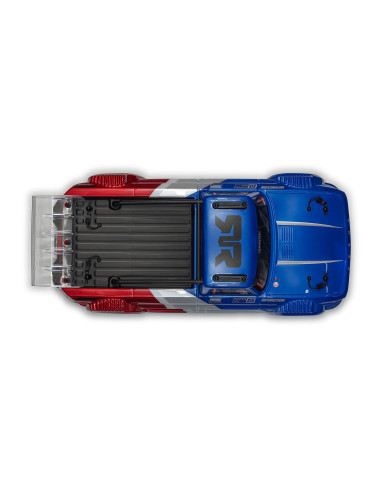 1-8 INFRACTION 223S DSC 4X4 RTR Brushless...