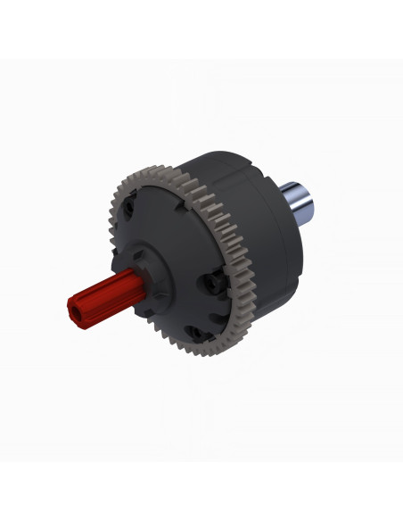 Assembled OLC 50T 0.8Mod – Over Load Couple Transmission Protector (Pat.App.)
