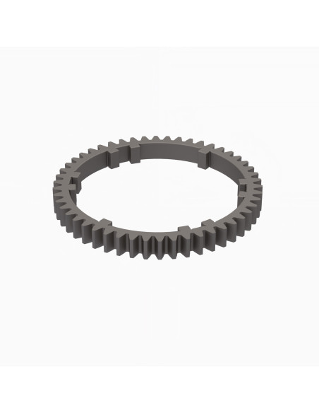 Metal Spur Gear  50T  0.8M