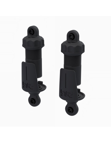 Shock Set Bore: 11mm  Length: 70mm  Piston:...