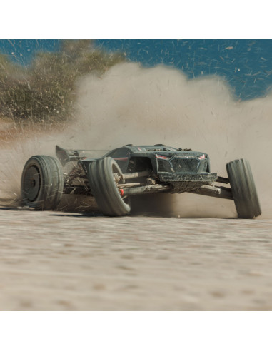 1-7 TALION 6S EXB 4X4 RTR Brushless Speed Truck...