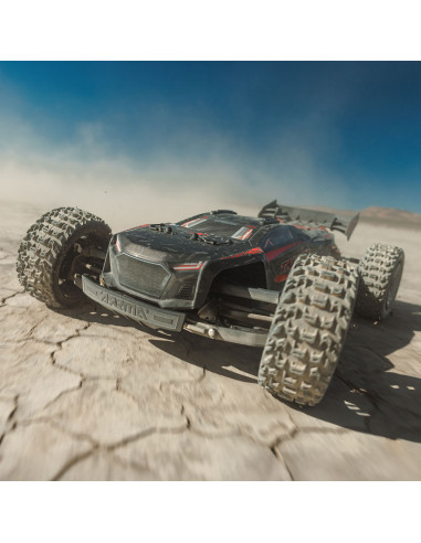 1-7 TALION 6S EXB 4X4 RTR Brushless Speed Truck...