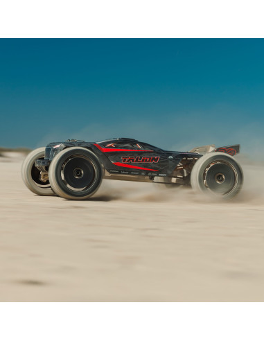 1-7 TALION 6S EXB 4X4 RTR Brushless Speed Truck...