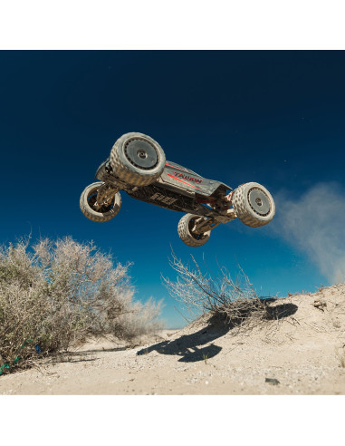 1-7 TALION 6S EXB 4X4 RTR Brushless Speed Truck...