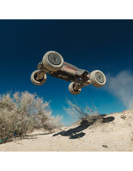 1-7 TALION 6S EXB 4X4 RTR Brushless Speed Truck  Black