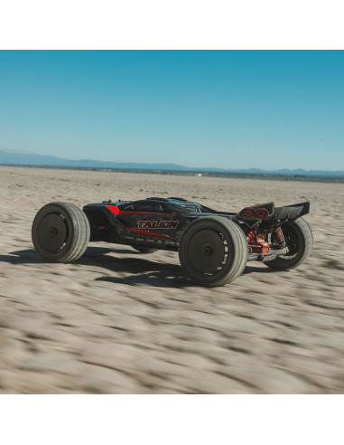 1-7 TALION 6S EXB 4X4 RTR Brushless Speed Truck...