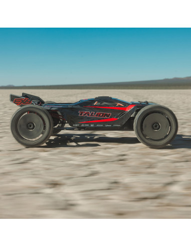 1-7 TALION 6S EXB 4X4 RTR Brushless Speed Truck...