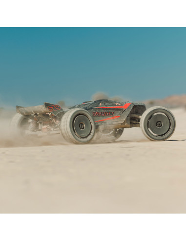 1-7 TALION 6S EXB 4X4 RTR Brushless Speed Truck...