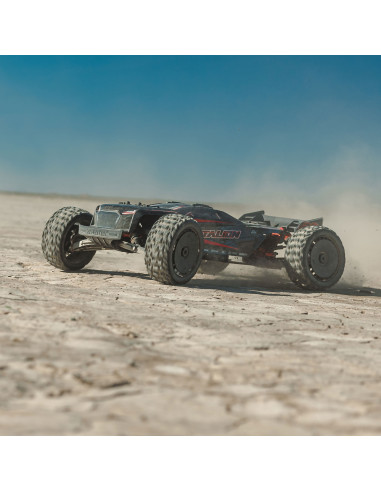 1-7 TALION 6S EXB 4X4 RTR Brushless Speed Truck...