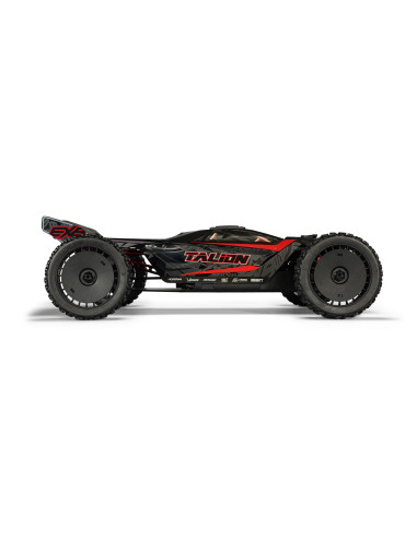 1-7 TALION 6S EXB 4X4 RTR Brushless Speed Truck...