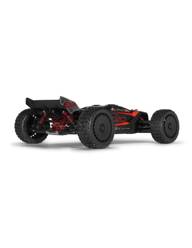 1-7 TALION 6S EXB 4X4 RTR Brushless Speed Truck...