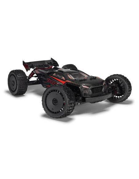1-7 TALION 6S EXB 4X4 RTR Brushless Speed Truck  Black