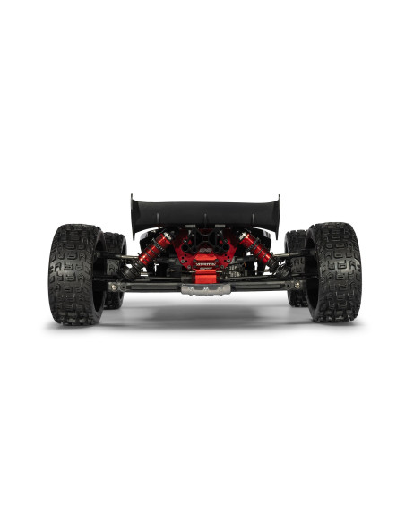 1-7 TALION 6S EXB 4X4 RTR Brushless Speed Truck  Black
